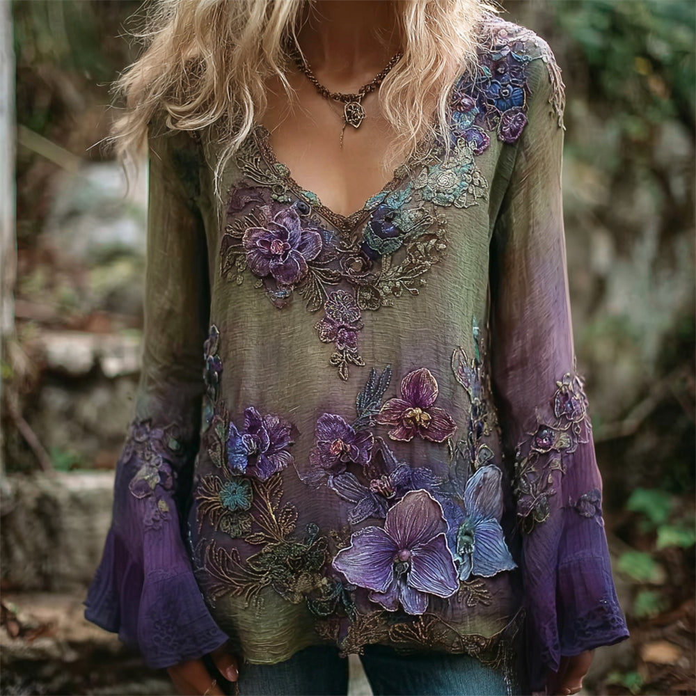 Elegantly Designed Shirt
