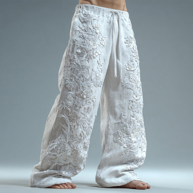 Beautifully Crafted Pants