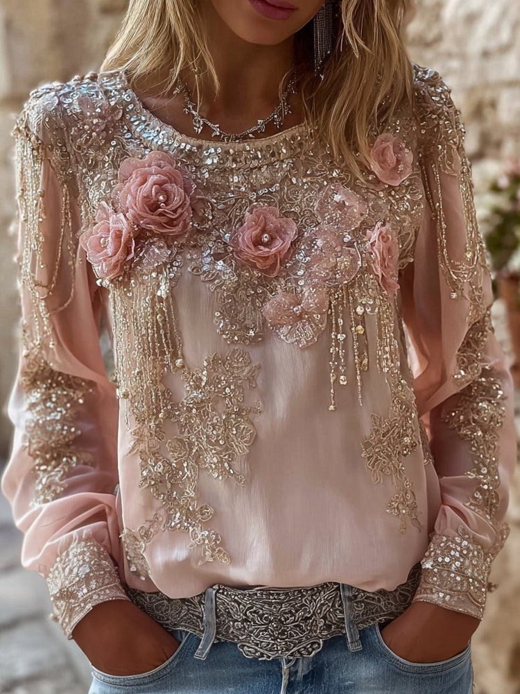 Classic Designed Garment