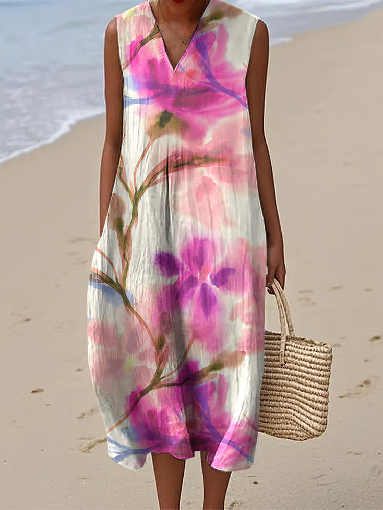 Elegantly Designed Dress