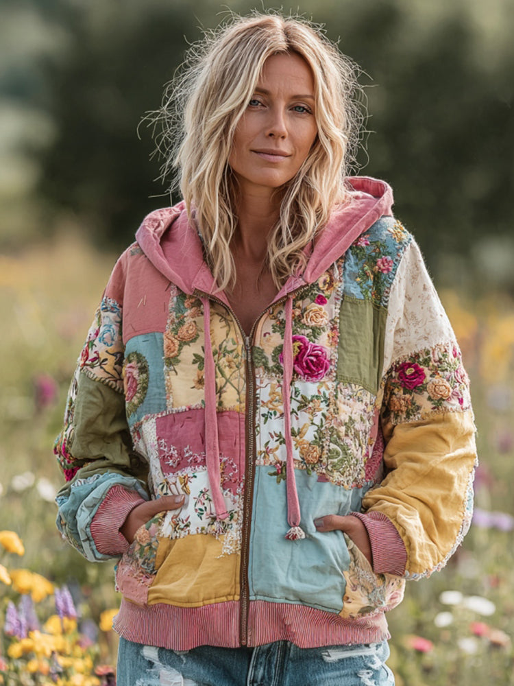 Thoughtfully Designed Garment