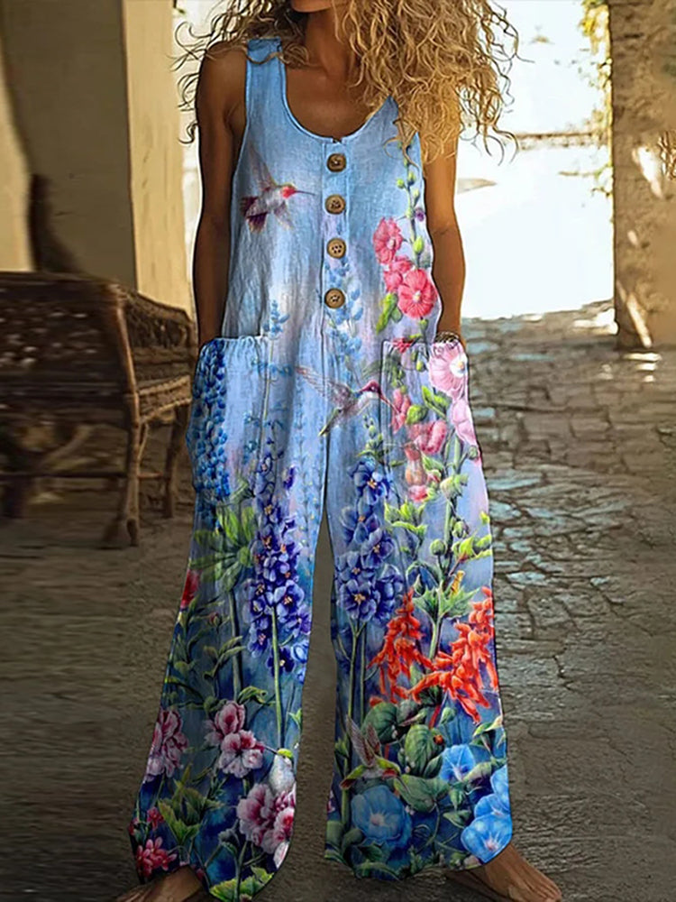 Classic Vintage Garment
