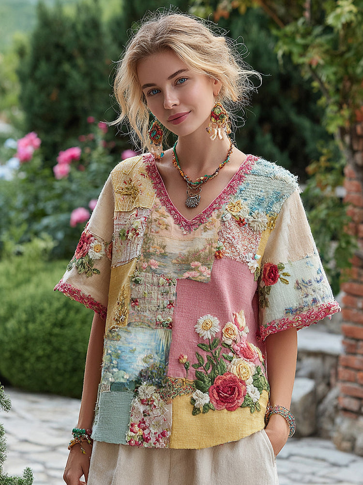 Classic Vintage Shirt
