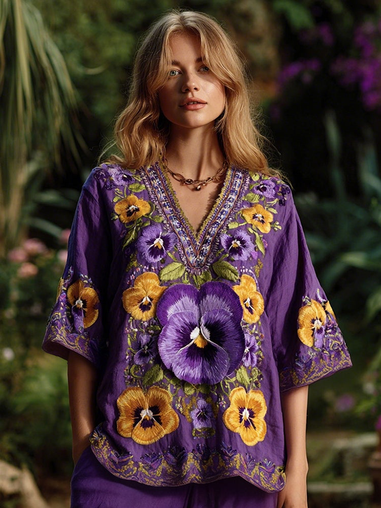 Gracefully Styled Shirt for Any Occasion