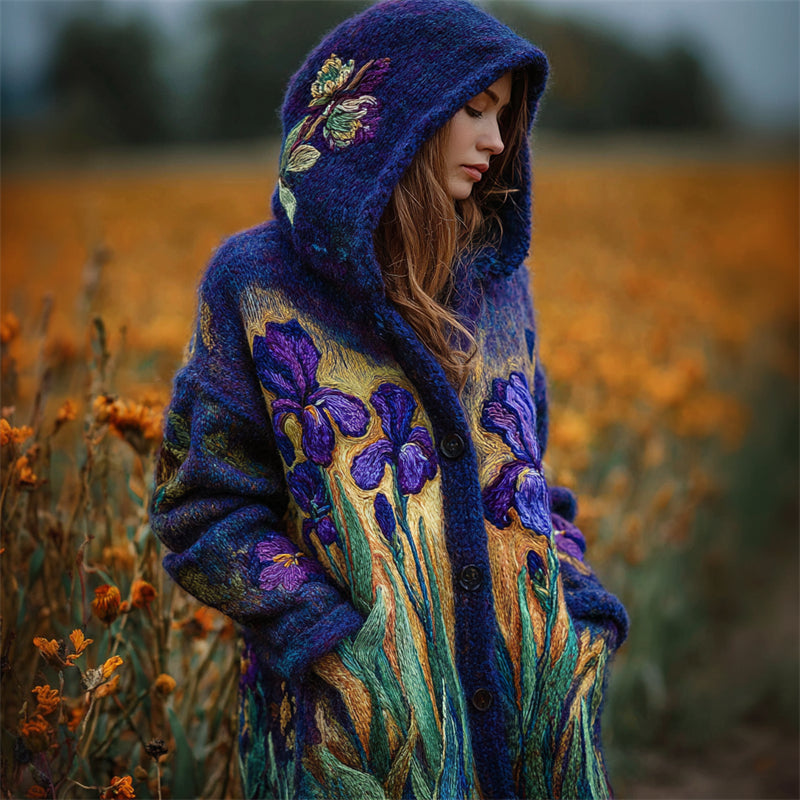 Elegantly Designed Cardigan