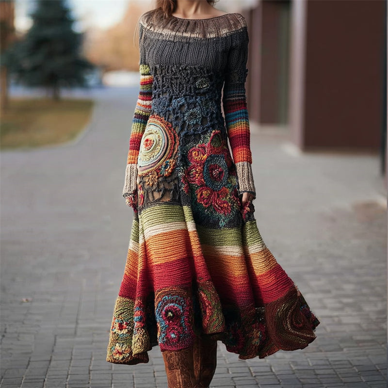 Beautifully Crafted Sweater