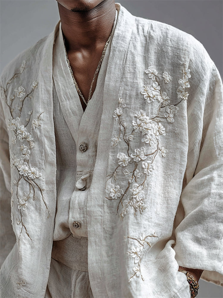 Thoughtfully Designed Cardigan