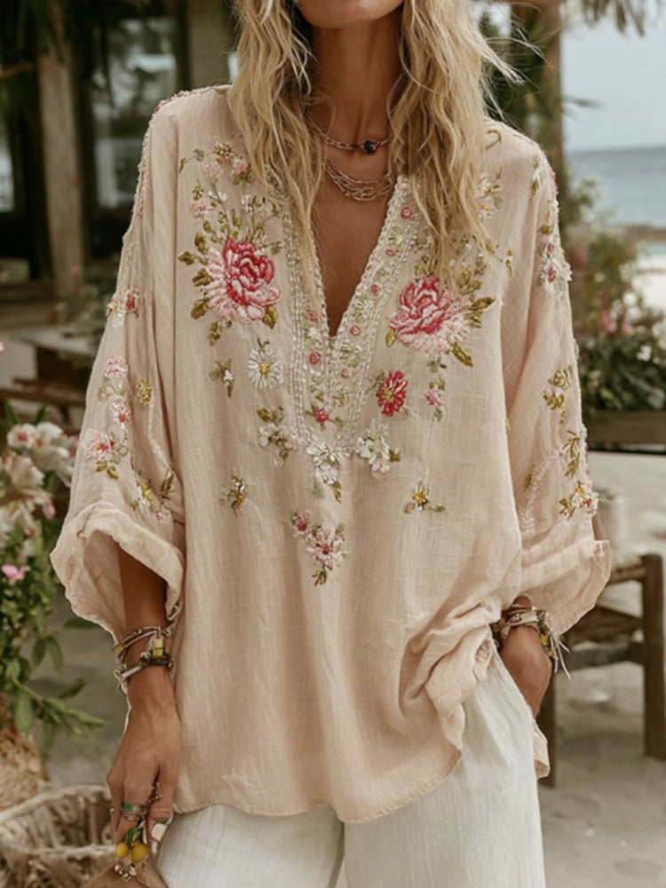 Classic Vintage Garment