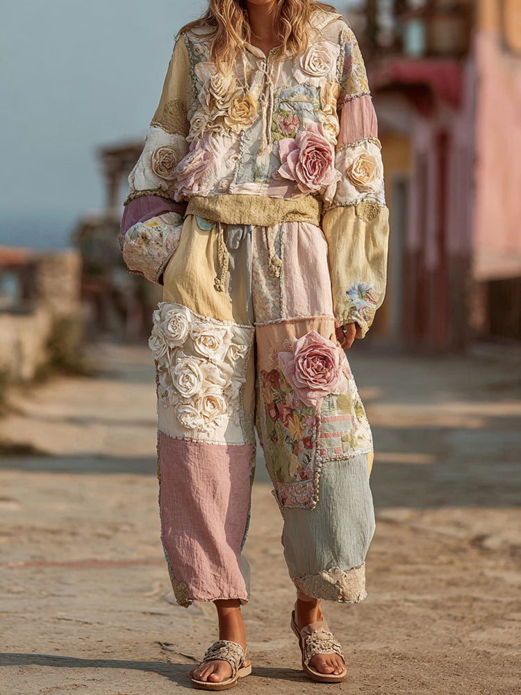 Thoughtfully Designed Pants