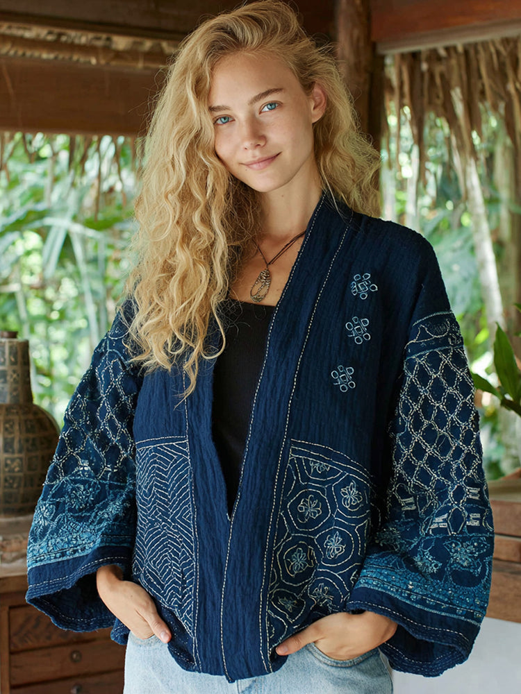 Beautifully Crafted Cardigan