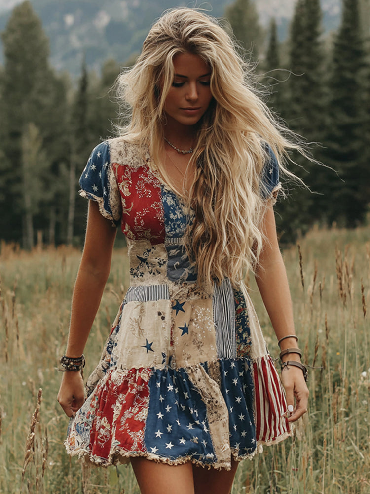 Thoughtfully Designed Dress
