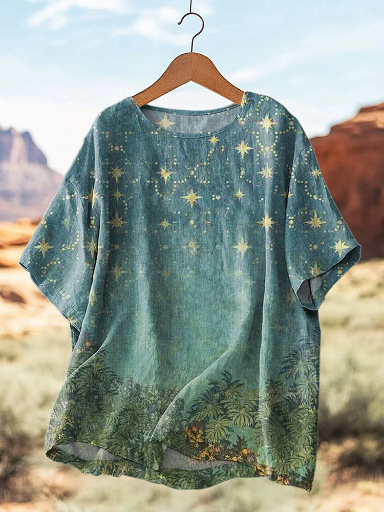 Vintage Inspired T-Shirt