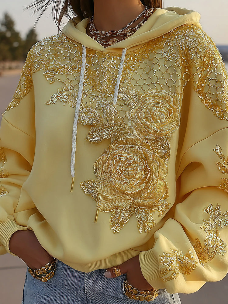 Beautifully Crafted Garment