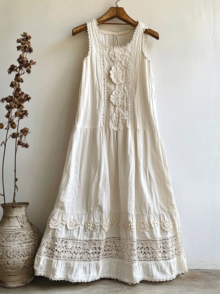 Elegantly Designed Dress