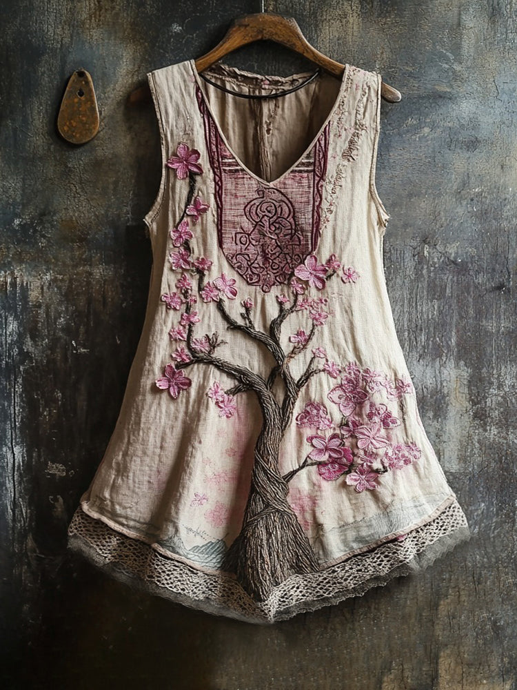 Beautifully Crafted Garment