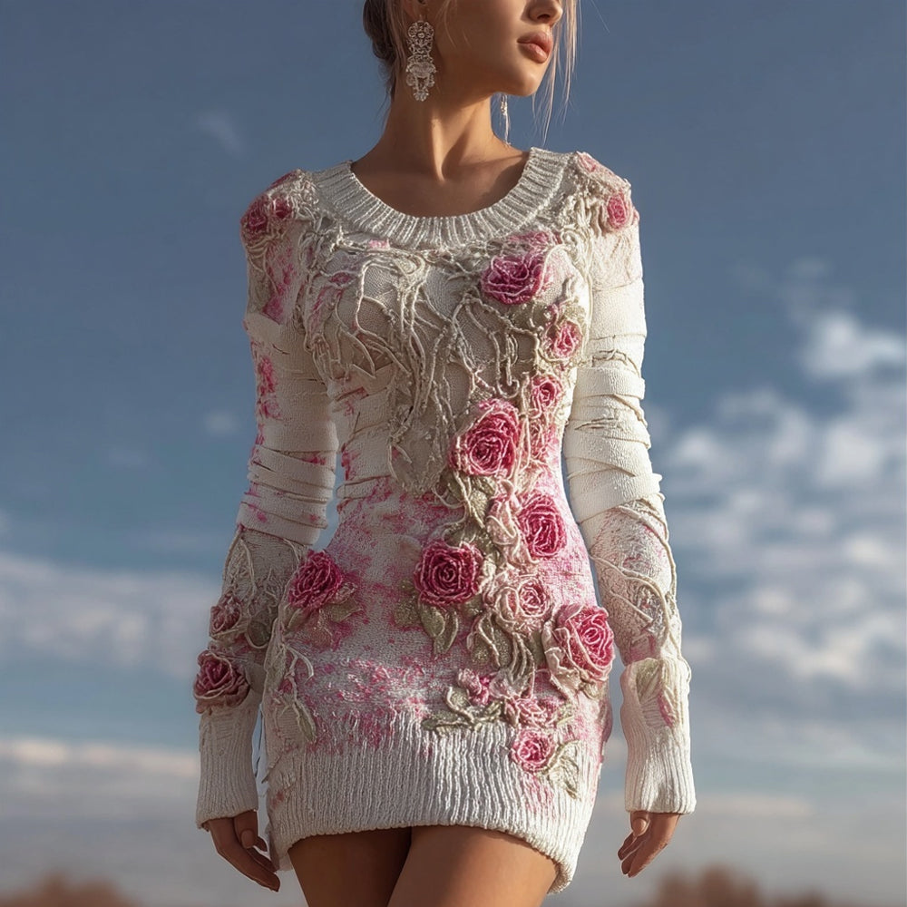 Classic Vintage Sweater