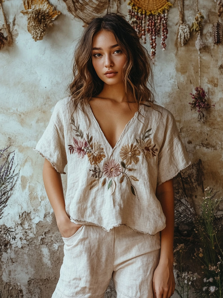 Vintage Inspired T-Shirt