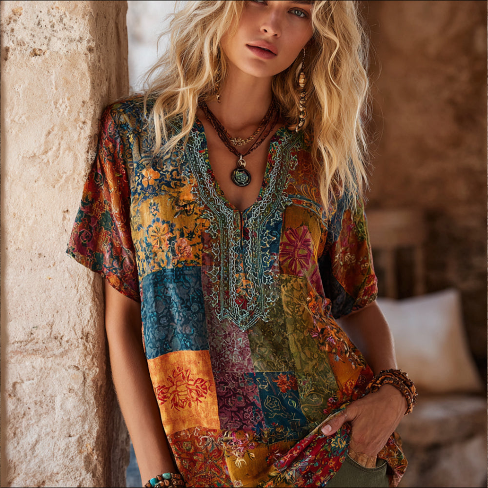 Classic Vintage Shirt