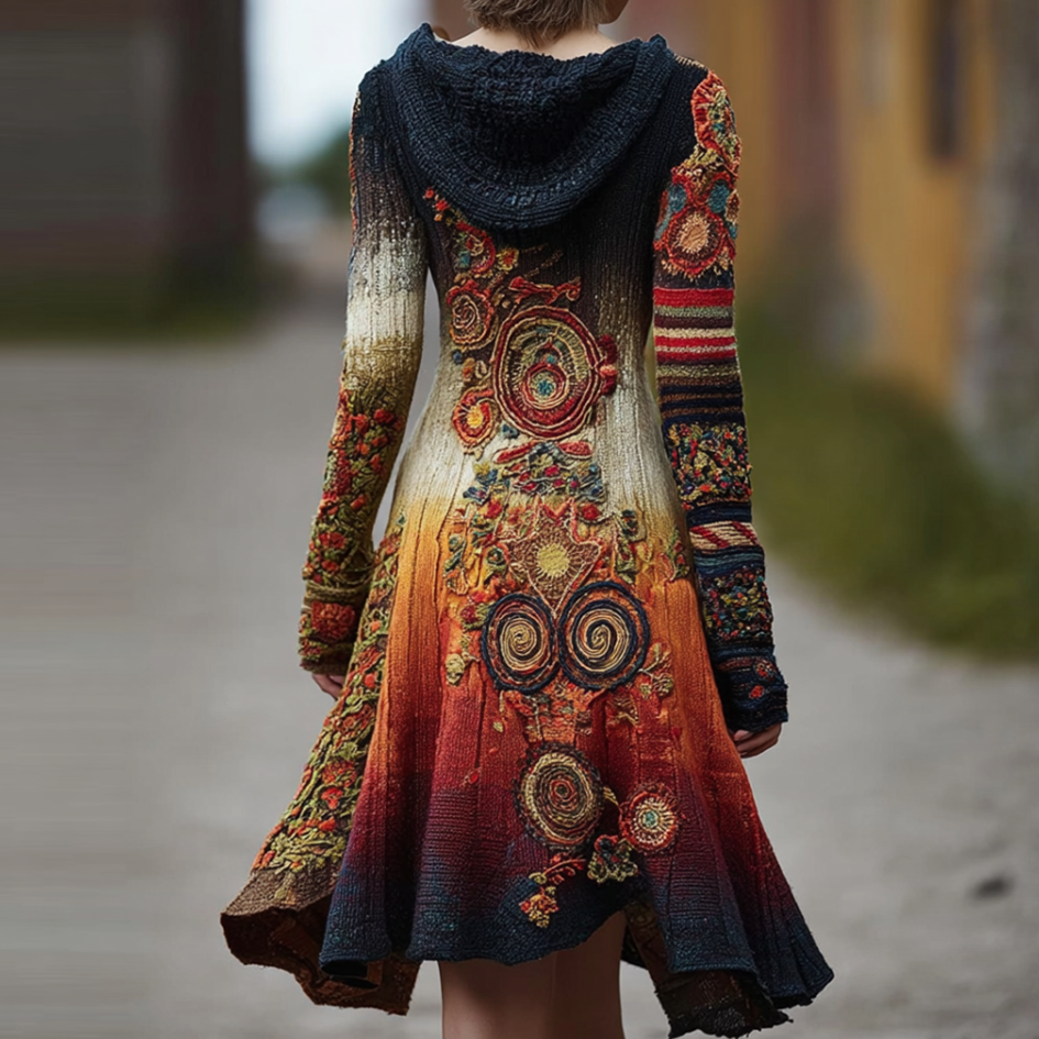 Beautifully Crafted Sweater