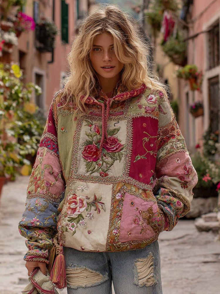 Classic Vintage Garment