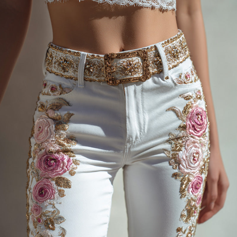 Classic Designed Garment
