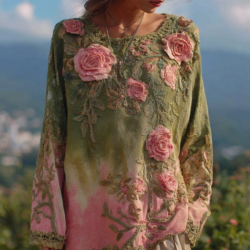 Classic Designed Garment