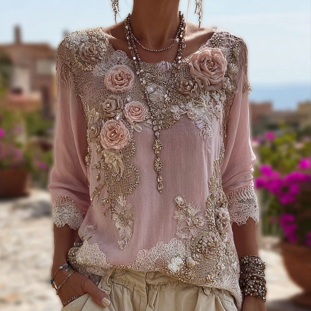 Classic Designed Garment