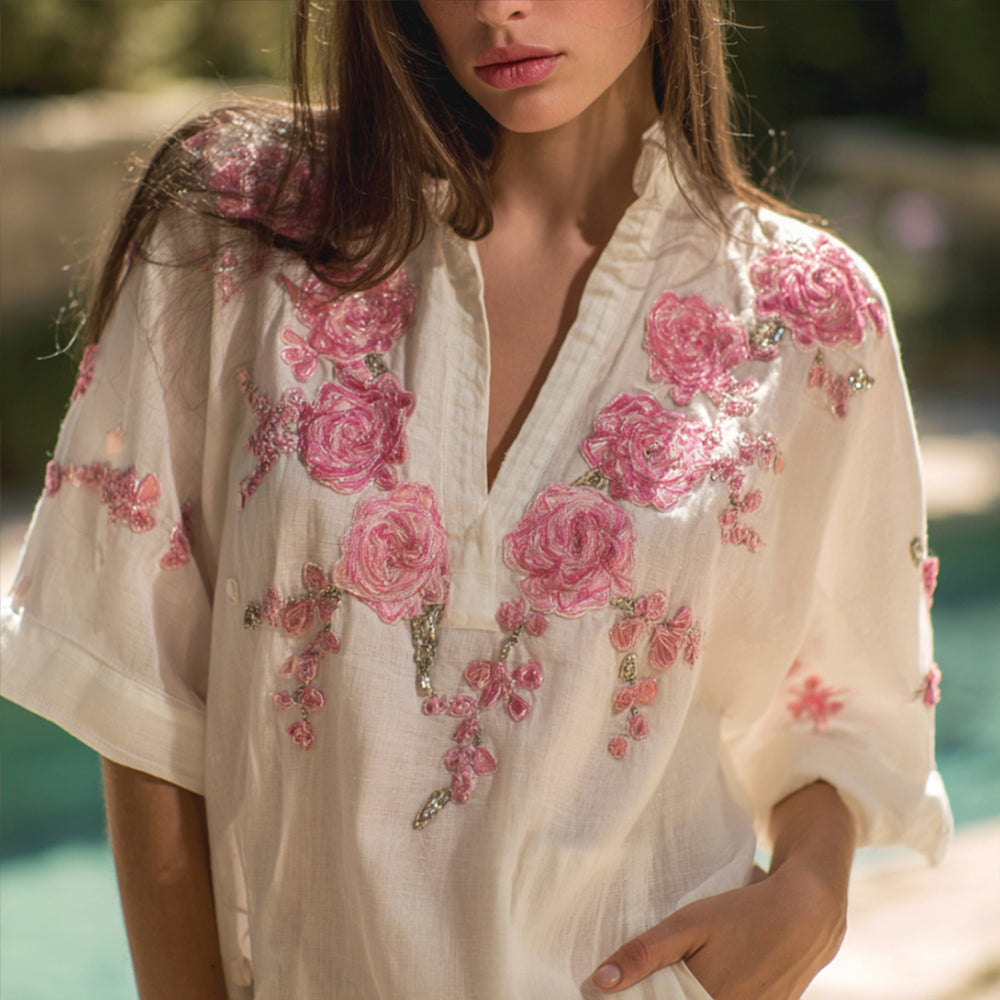 Classic Vintage & Enduringly Stylish Shirt