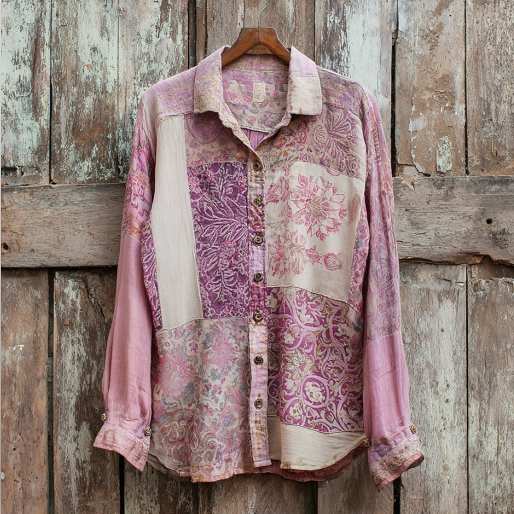 Elegantly Designed Shirt