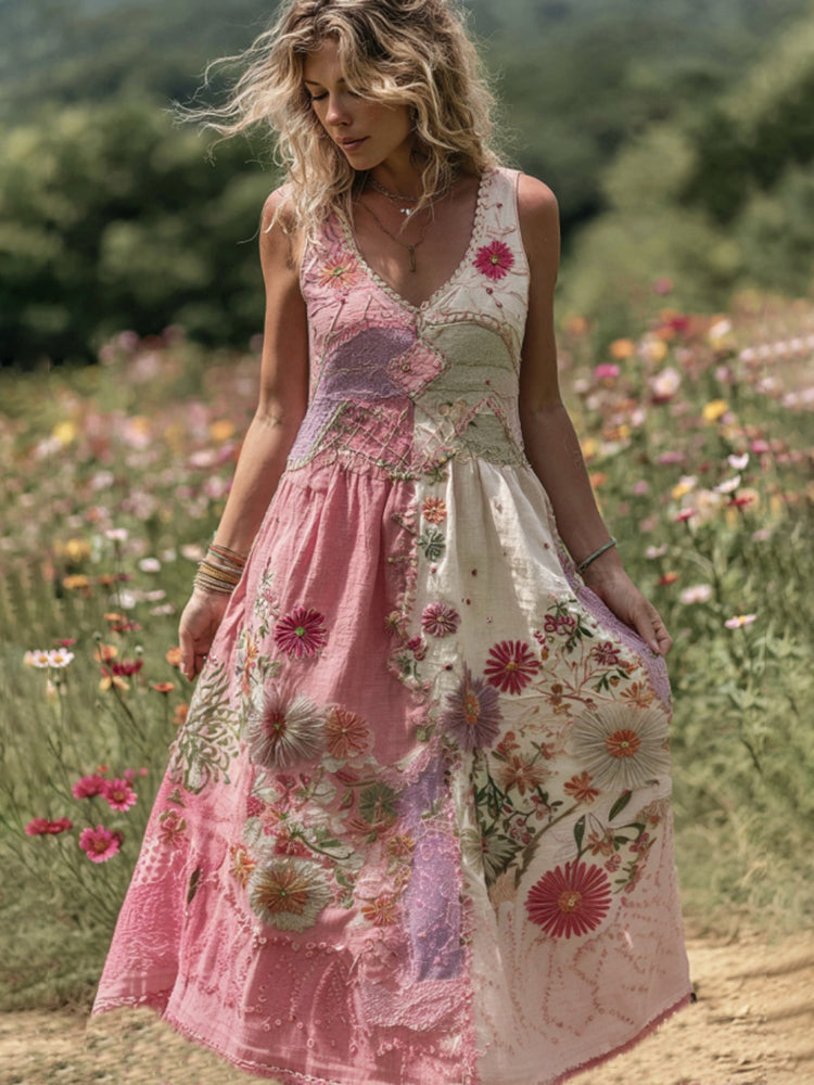 Thoughtfully Designed Dress