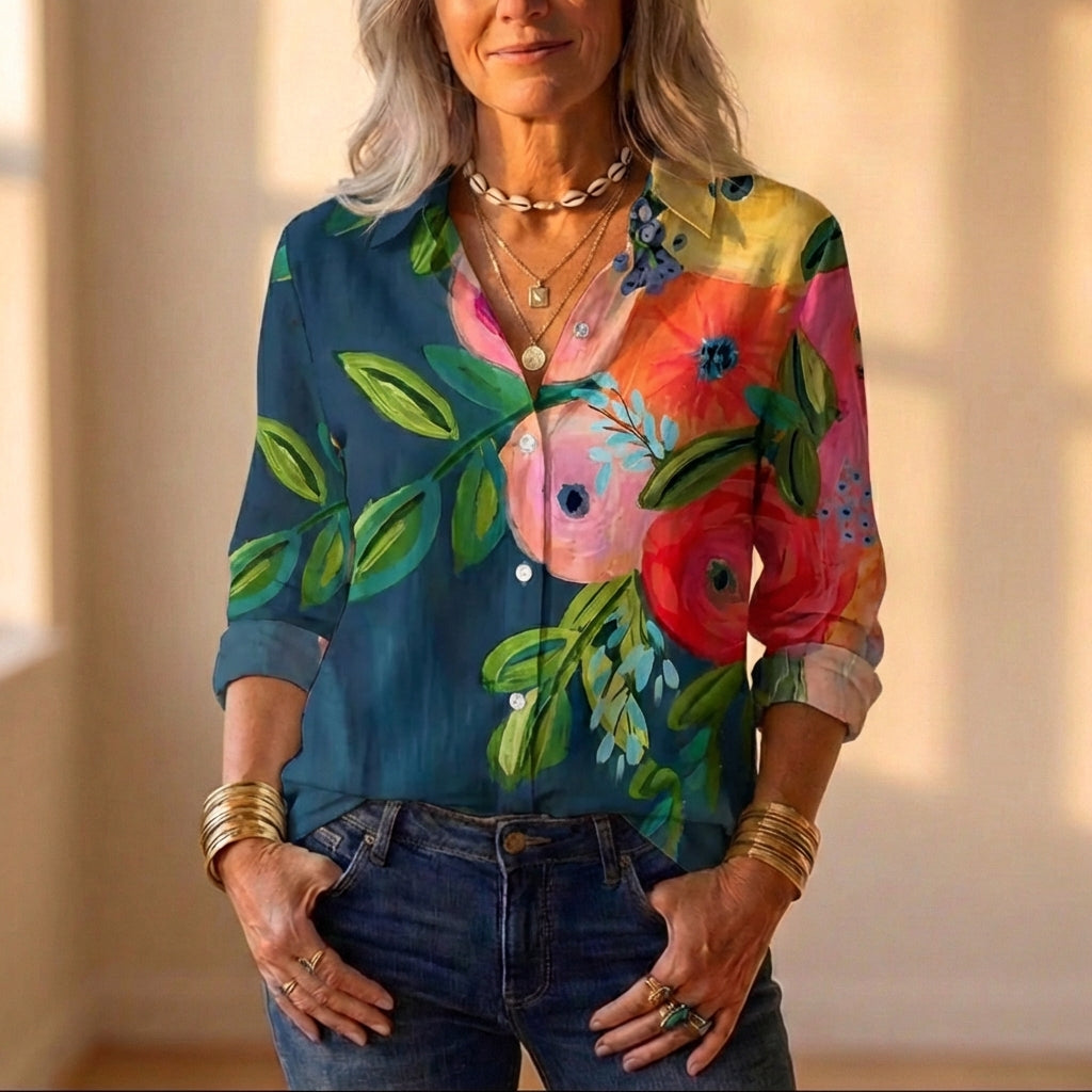 Classic Vintage Shirt