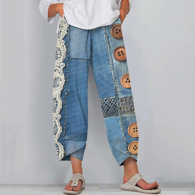 Beautifully Crafted Pants