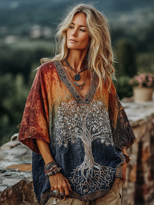 Beautifully Crafted Shirt