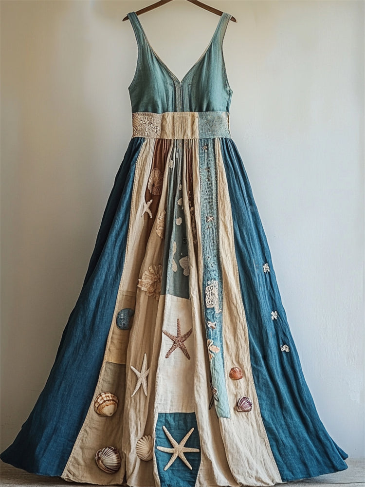 Beautifully Crafted Dress