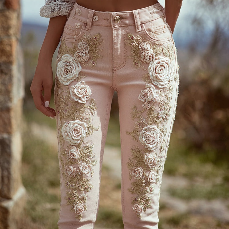Thoughtfully Designed Garment