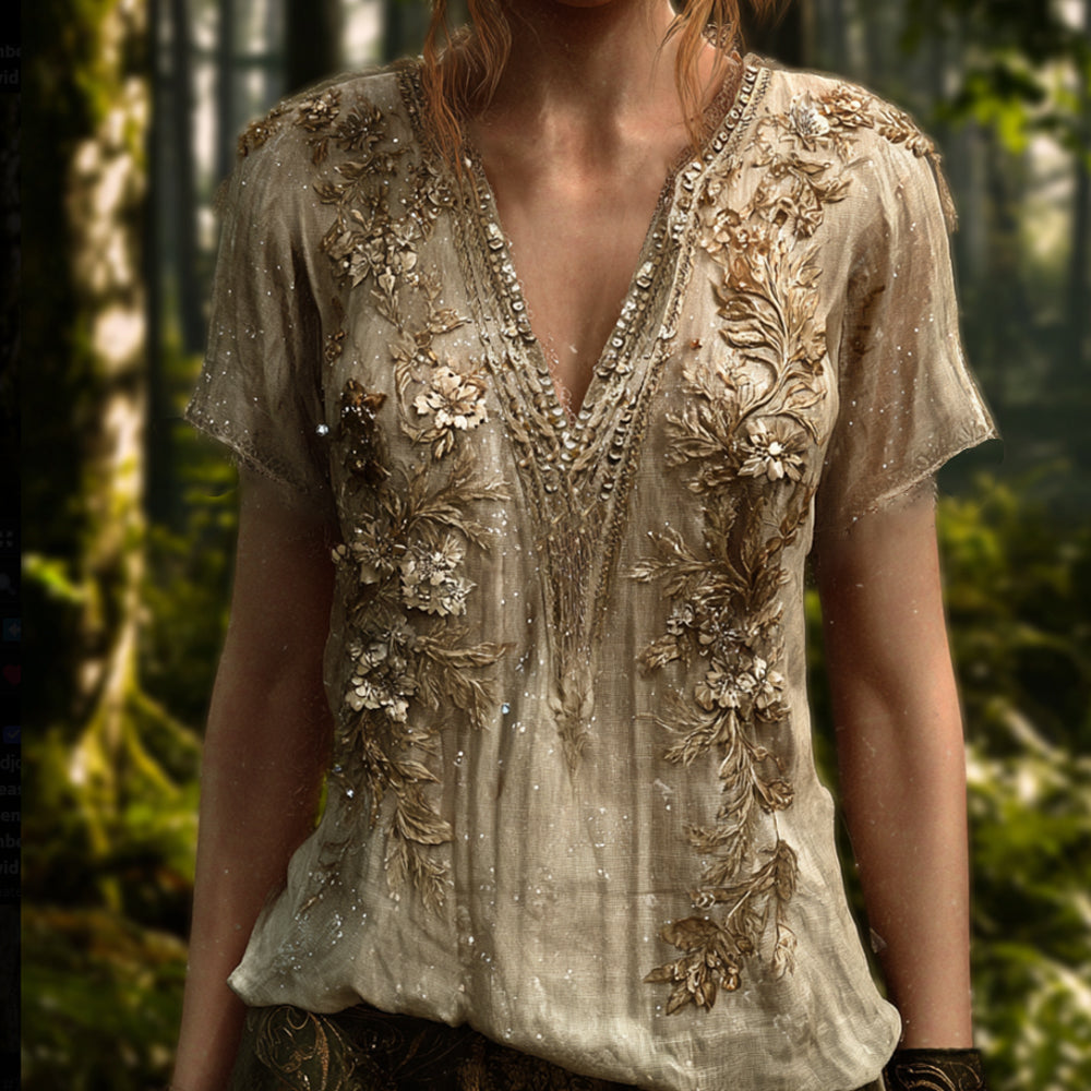 Classic Vintage Shirt