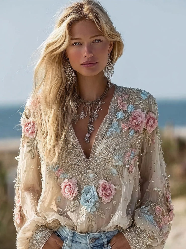 Classic Designed Garment