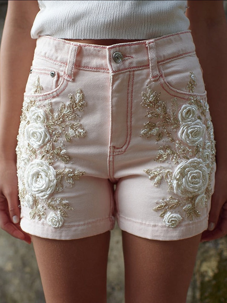 Classic Designed Garment