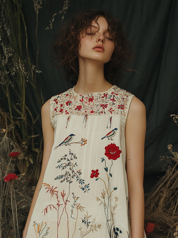 Elegantly Designed Dress