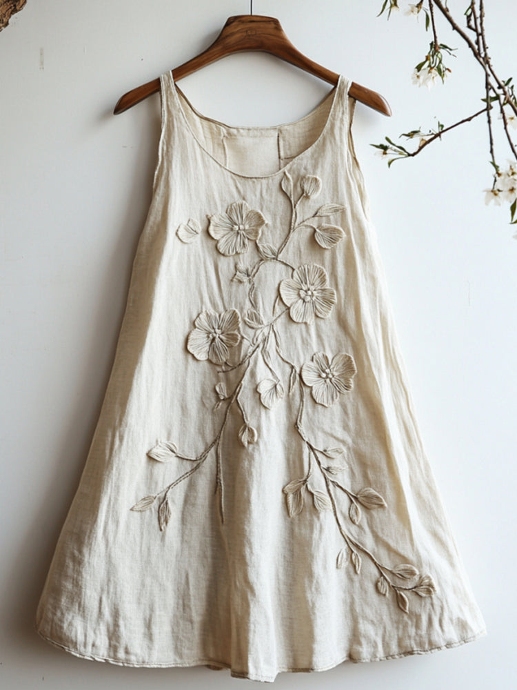 Vintage Inspired Dress