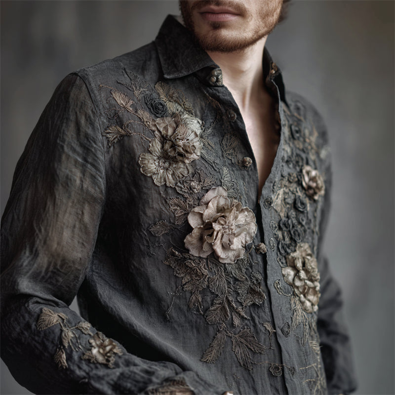 Classic Designed Shirt