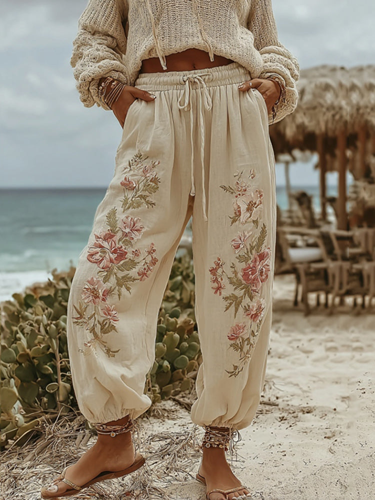 Thoughtfully Designed Pants