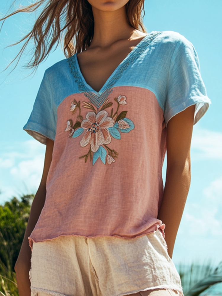 Elegantly Designed Top