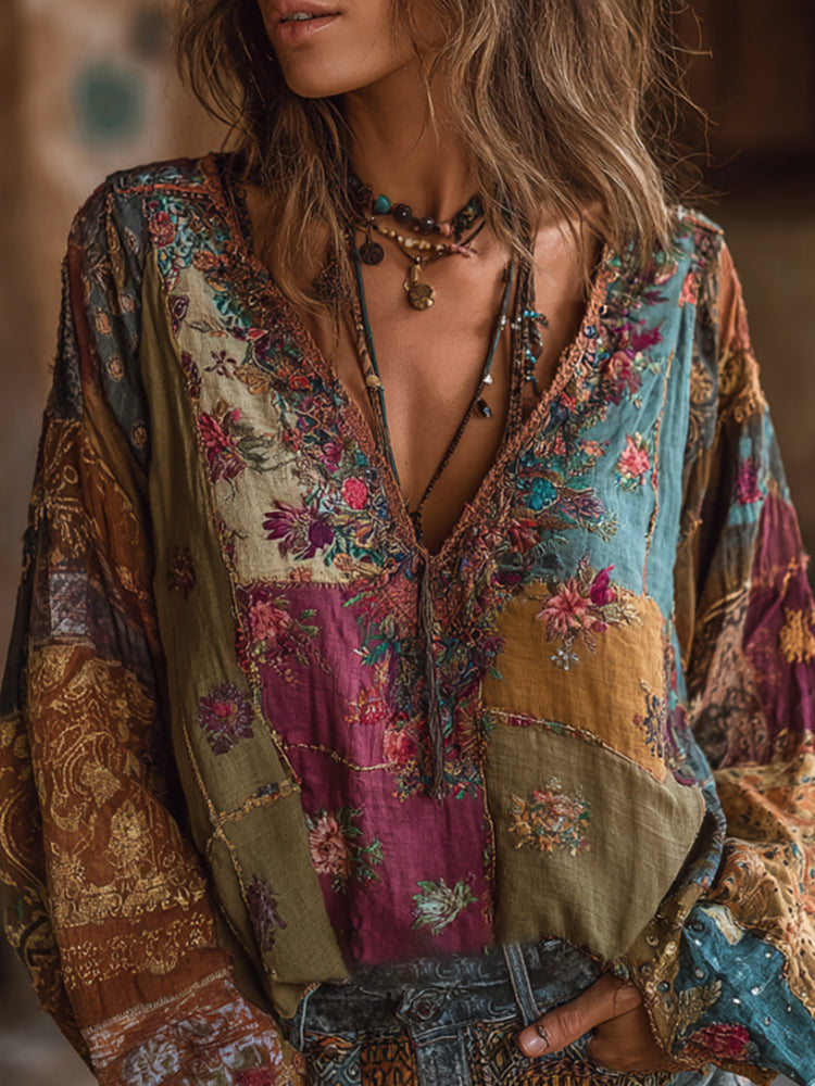 Elegantly Designed Top