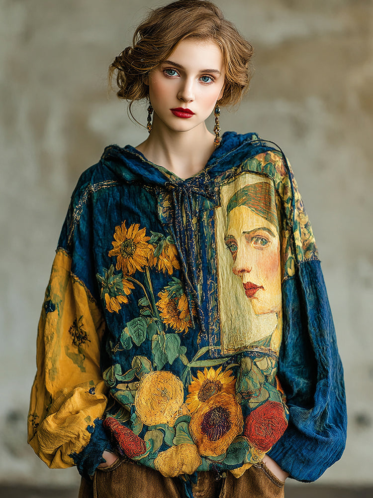 Beautifully Finished Garment in a Timeless Design