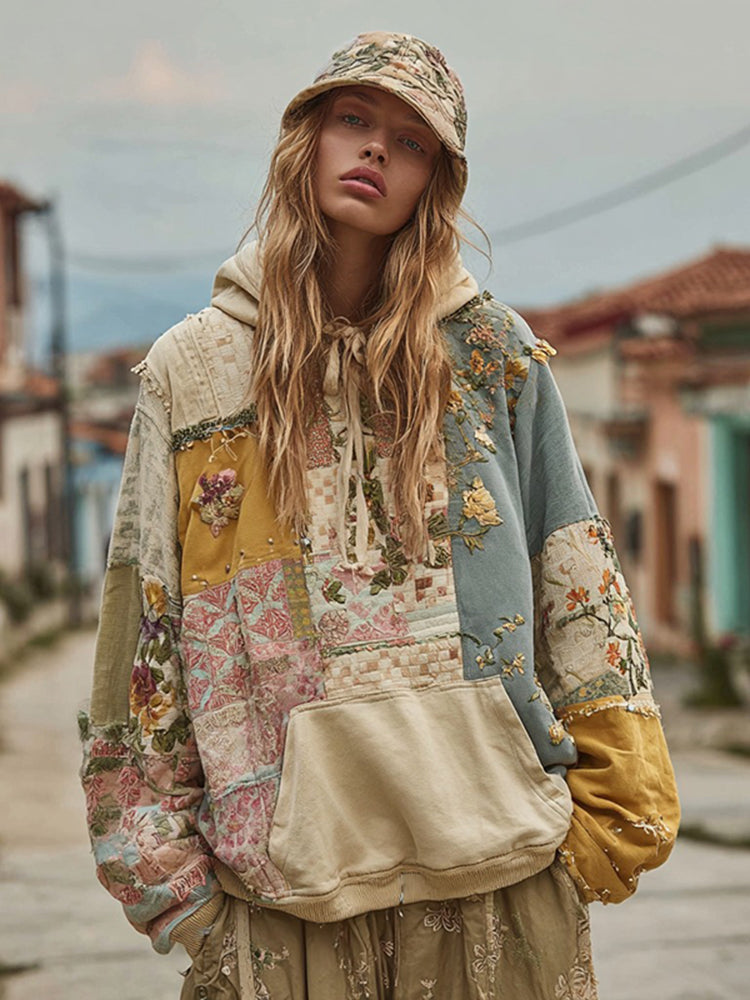 Beautifully Crafted Garment