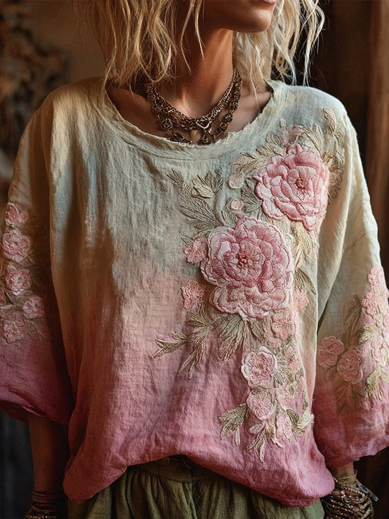 Elegantly Designed Shirt
