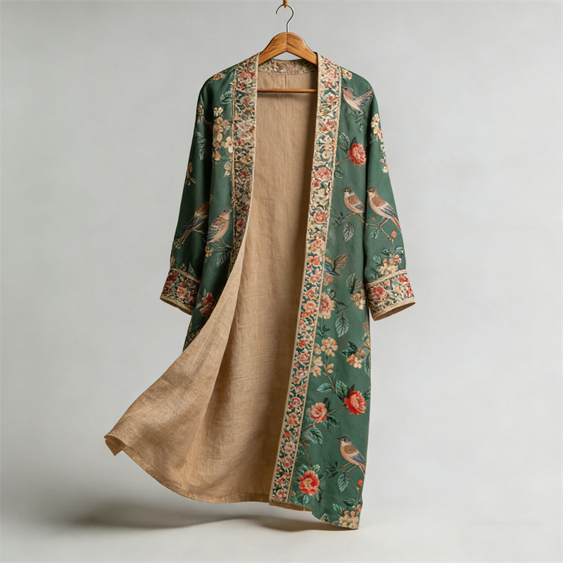 Elegantly Designed Garment