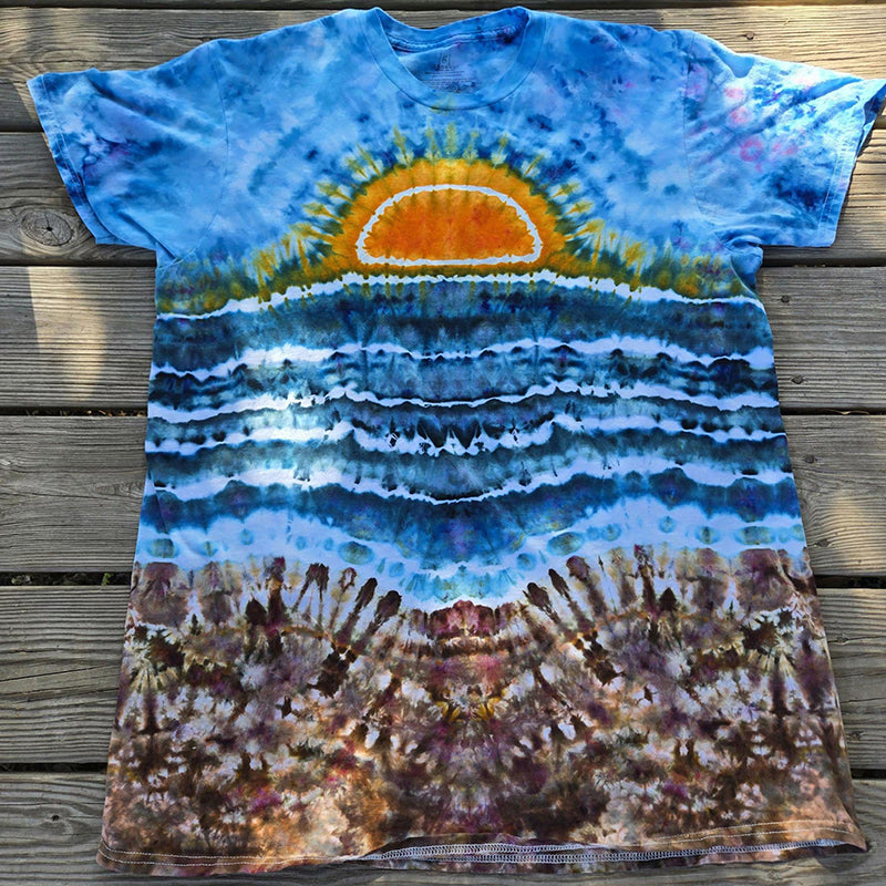 Gracefully Designed T-Shirt