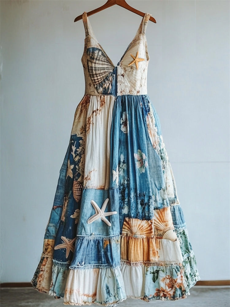 Classic Vintage Dress